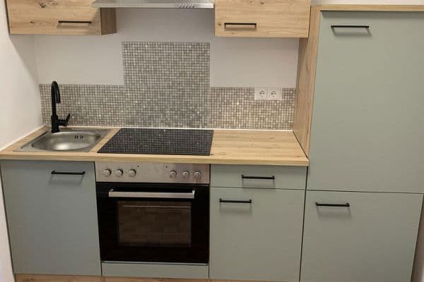 1 bedroom flat to rent, 30 m², Innerkoflerstrasse 2, Innsbruck, Tyrol 1 bedroom flat to rent, 30 m², Innerkoflerstrasse 2, Innsbruck, Tyrol