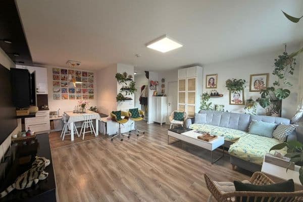 3 bedroom flat to rent, 75 m², Berlin 3 bedroom flat to rent, 75 m², Berlin