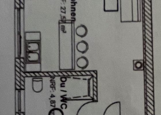 2 bedroom flat to rent, 52 m², Altwahnsdorf 43, Radebeul 2 bedroom flat to rent, 52 m², Altwahnsdorf 43, Radebeul