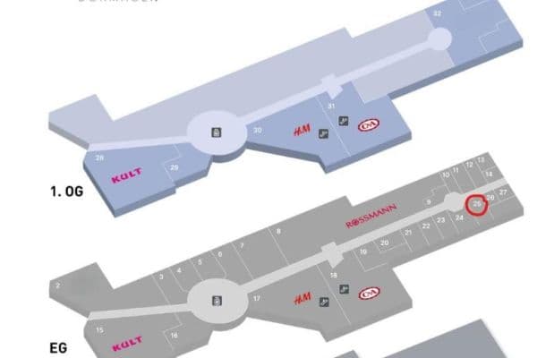 non-residential property to rent, 102 m², Kölner Str. 96-100, Dormagen non-residential property to rent, 102 m², Kölner Str. 96-100, Dormagen