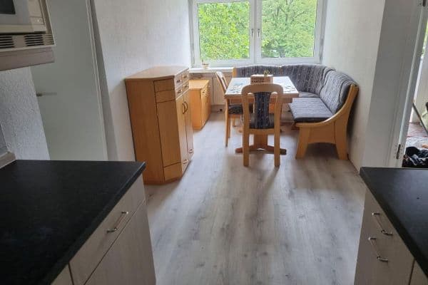 2 bedroom with open-plan kitchen flat for sale, 81 m², Rheinfelden 2 bedroom with open-plan kitchen flat for sale, 81 m², Rheinfelden