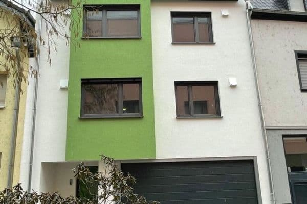 3 bedroom flat to rent, 80 m², Drususstrasse 4, Andernach 3 bedroom flat to rent, 80 m², Drususstrasse 4, Andernach