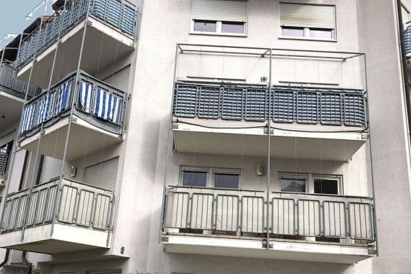 3 bedroom flat for sale, 70 m², Neustadter Ring 8, Ludwigshafen am Rhein 3 bedroom flat for sale, 70 m², Neustadter Ring 8, Ludwigshafen am Rhein