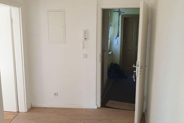 2 bedroom flat to rent, 53 m², Adolf-Reichwein-Str. 11, Werneuchen (OT Tiefensee) 2 bedroom flat to rent, 53 m², Adolf-Reichwein-Str. 11, Werneuchen (OT Tiefensee)