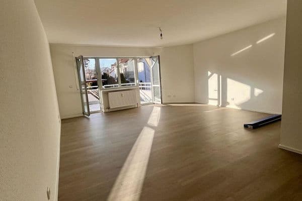 1 bedroom with open-plan kitchen flat to rent, 67 m², Lilienweg 19/1, Untergruppenbach 1 bedroom with open-plan kitchen flat to rent, 67 m², Lilienweg 19/1, Untergruppenbach