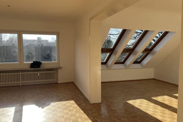 3 bedroom flat to rent, 81 m², Hamburg, Hamburg 3 bedroom flat to rent, 81 m², Hamburg, Hamburg
