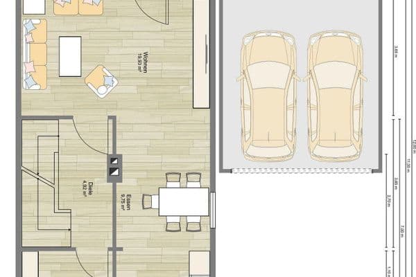 house for sale, 151 m², Olching, Bavaria house for sale, 151 m², Olching, Bavaria