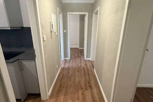 1 bedroom with open-plan kitchen flat for sale, 58 m², Berlin, Berlin 1 bedroom with open-plan kitchen flat for sale, 58 m², Berlin, Berlin