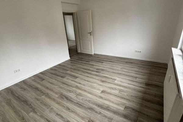 1 bedroom with open-plan kitchen flat to rent, 48 m², Bottrop 1 bedroom with open-plan kitchen flat to rent, 48 m², Bottrop