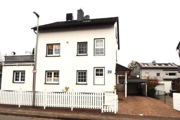 house for sale, 212 m², Hattersheim am Main house for sale, 212 m², Hattersheim am Main