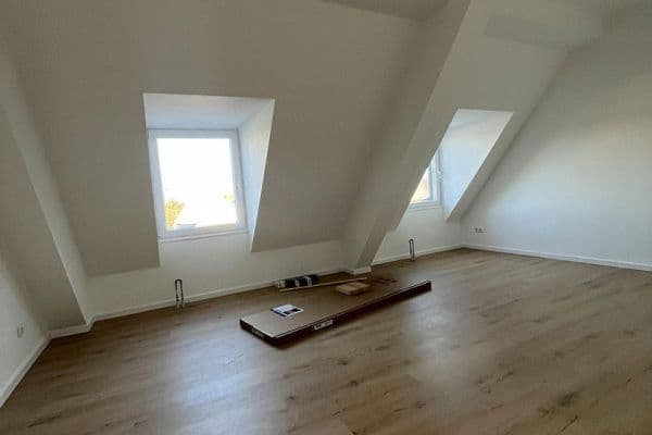 1 bedroom with open-plan kitchen flat to rent, 64 m², Jülich 1 bedroom with open-plan kitchen flat to rent, 64 m², Jülich