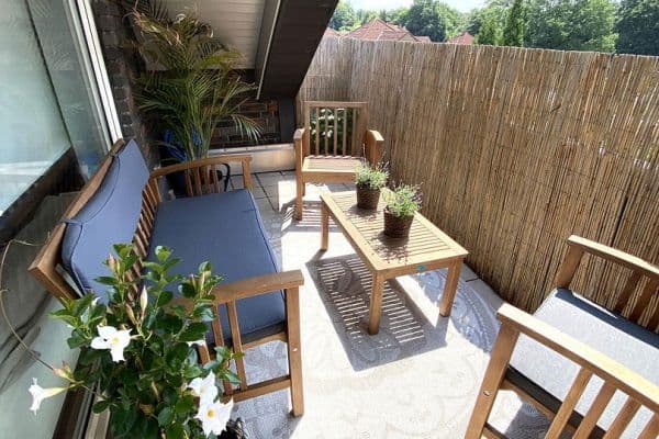 3 bedroom flat to rent, 85 m², Kraienbruch 52, Essen 3 bedroom flat to rent, 85 m², Kraienbruch 52, Essen