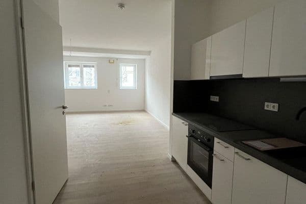 1 bedroom flat to rent, 42 m², Theodor-Mathieu-Straße,, Bamberg, Bavaria 1 bedroom flat to rent, 42 m², Theodor-Mathieu-Straße,, Bamberg, Bavaria