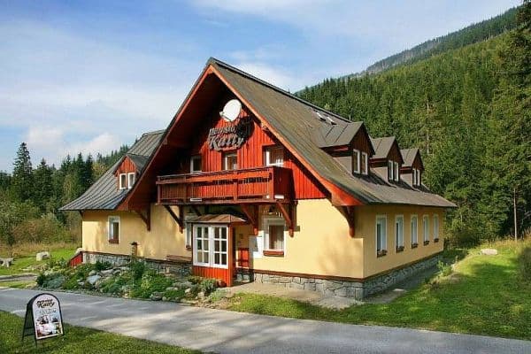 recreational property to rent, 0 m², Špindlerův Mlýn recreational property to rent, 0 m², Špindlerův Mlýn