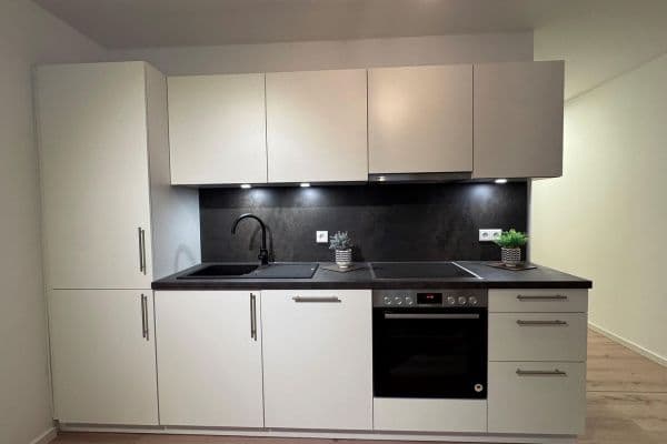 2 bedroom flat to rent, 55 m², Kreuzstein Straße 9, Nürnberg, Bavaria 2 bedroom flat to rent, 55 m², Kreuzstein Straße 9, Nürnberg, Bavaria