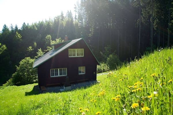 recreational property to rent, 0 m², Staré Hamry, Moravskoslezský Region recreational property to rent, 0 m², Staré Hamry, Moravskoslezský Region