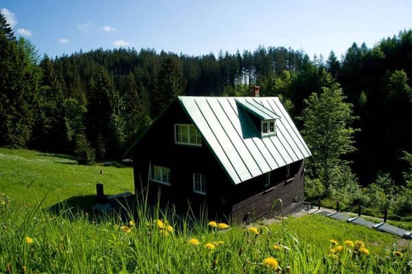 recreational property to rent, 0 m², Staré Hamry recreational property to rent, 0 m², Staré Hamry