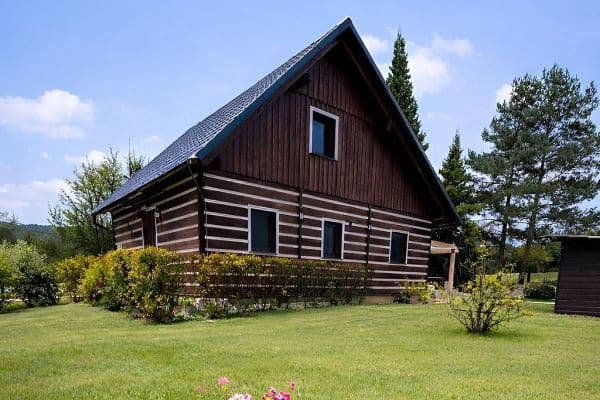 recreational property to rent, 0 m², Veselá - Žďár recreational property to rent, 0 m², Veselá - Žďár