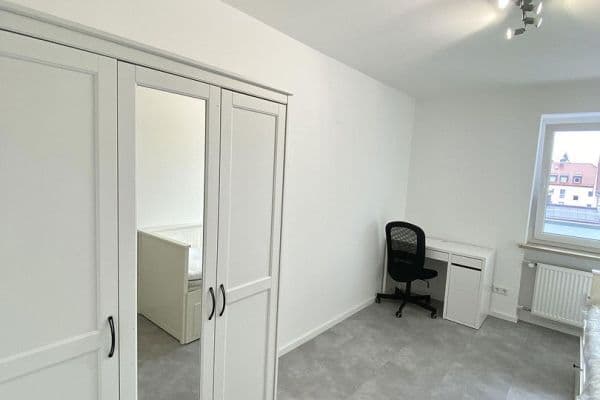 1 bedroom flat to rent, 80 m², Korbinianplatz, München, Bavaria 1 bedroom flat to rent, 80 m², Korbinianplatz, München, Bavaria