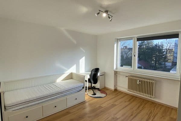 1 bedroom flat to rent, 80 m², Pfitznerstr, München, Bavaria 1 bedroom flat to rent, 80 m², Pfitznerstr, München, Bavaria