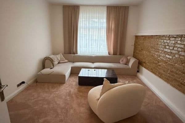 4 bedroom flat for sale, 109 m², Letteallee 6, Berlin, Berlin 4 bedroom flat for sale, 109 m², Letteallee 6, Berlin, Berlin