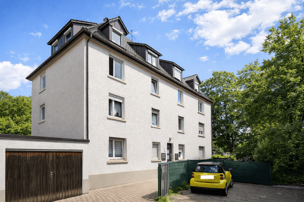 3 bedroom flat to rent, 60 m², Eybacher Straße 11/1, Stuttgart-Wangen 3 bedroom flat to rent, 60 m², Eybacher Straße 11/1, Stuttgart-Wangen