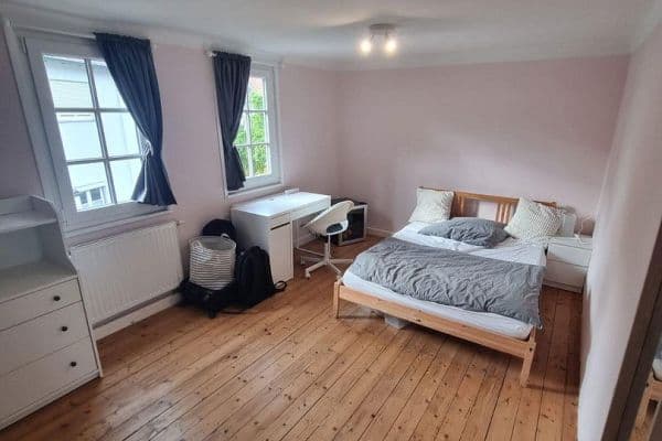 flat to rent, 15 m², Stuttgart flat to rent, 15 m², Stuttgart