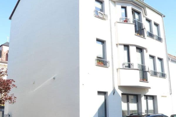 2 bedroom flat to rent, 50 m², Frankfurt am Main 2 bedroom flat to rent, 50 m², Frankfurt am Main