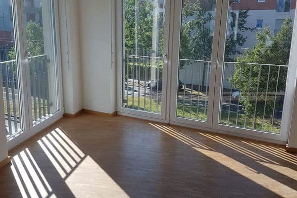 4 bedroom flat for sale, 103 m², Frankfurt, Hesse 4 bedroom flat for sale, 103 m², Frankfurt, Hesse