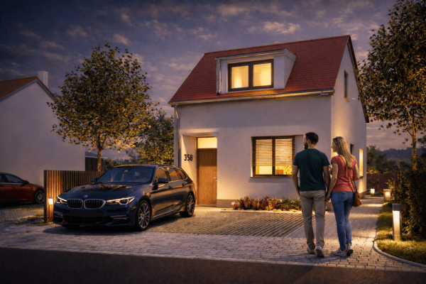 house for sale, 105 m², Mušlov, Mikulov house for sale, 105 m², Mušlov, Mikulov