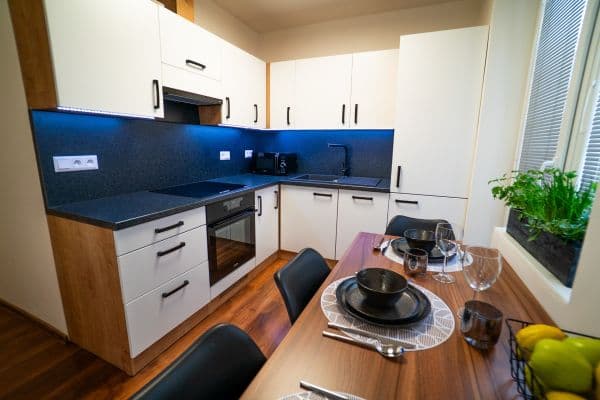 2 bedroom flat for sale, 52 m², Gen. Štefánika, Kežmarok, Prešovský Region 2 bedroom flat for sale, 52 m², Gen. Štefánika, Kežmarok, Prešovský Region