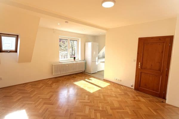 2 bedroom with open-plan kitchen flat to rent, 95 m², Na Pískách, Praha 2 bedroom with open-plan kitchen flat to rent, 95 m², Na Pískách, Praha