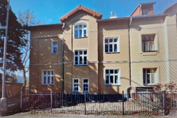 3 bedroom flat to rent, 86 m², Emy Destinové, Ústí nad Labem 3 bedroom flat to rent, 86 m², Emy Destinové, Ústí nad Labem