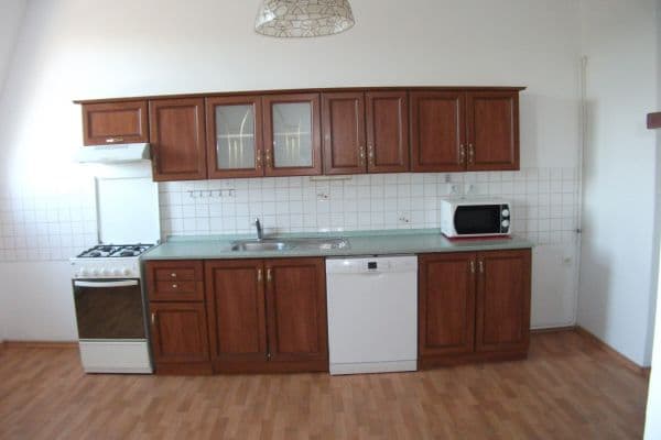 2 bedroom flat to rent, 68 m², Karlovy Vary 2 bedroom flat to rent, 68 m², Karlovy Vary