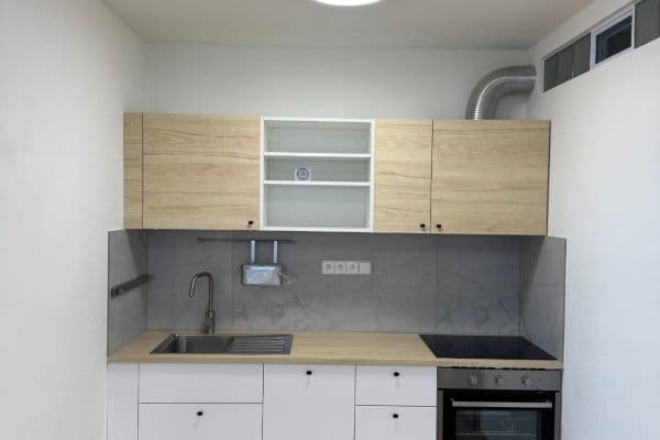 1 bedroom with open-plan kitchen flat for sale, 41 m², Palliardiho, Znojmo, Jihomoravský Region 1 bedroom with open-plan kitchen flat for sale, 41 m², Palliardiho, Znojmo, Jihomoravský Region