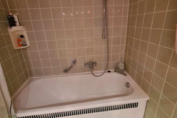 2 bedroom with open-plan kitchen flat to rent, 70 m², Zachařova, Hostivice 2 bedroom with open-plan kitchen flat to rent, 70 m², Zachařova, Hostivice