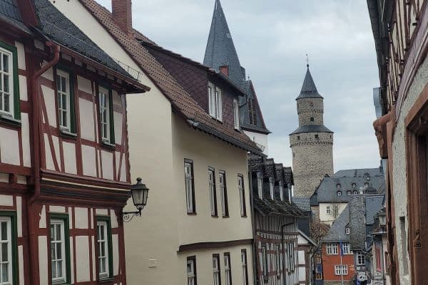 2 bedroom flat for sale, 70 m², Idstein 2 bedroom flat for sale, 70 m², Idstein