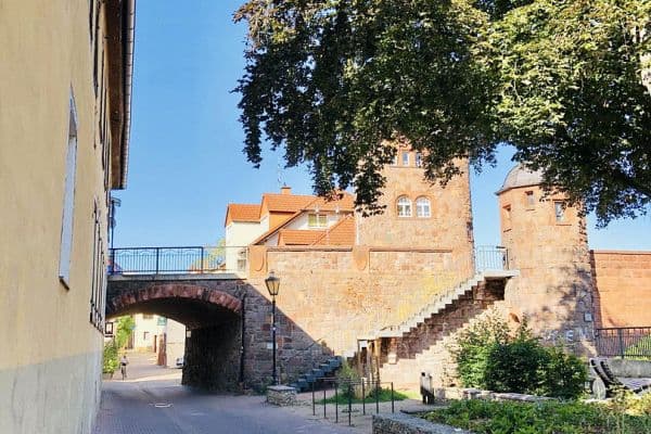 3 bedroom flat to rent, 83 m², Fischergasse 2, Bad Kreuzach 3 bedroom flat to rent, 83 m², Fischergasse 2, Bad Kreuzach