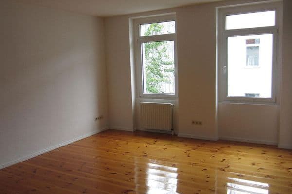 2 bedroom flat to rent, 48 m², Berlin, Berlin 2 bedroom flat to rent, 48 m², Berlin, Berlin