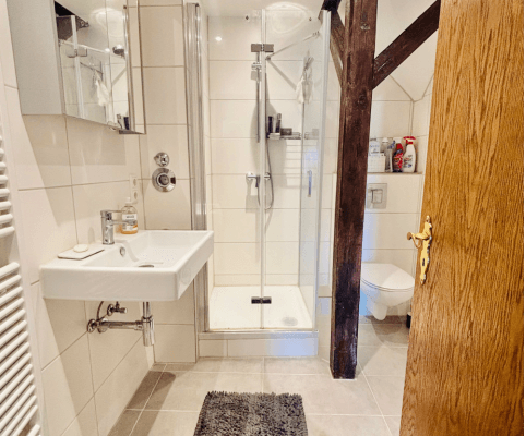 2 bedroom flat to rent, 54 m², Schiersteiner Str. 88, Wiesbaden, Hesse 2 bedroom flat to rent, 54 m², Schiersteiner Str. 88, Wiesbaden, Hesse