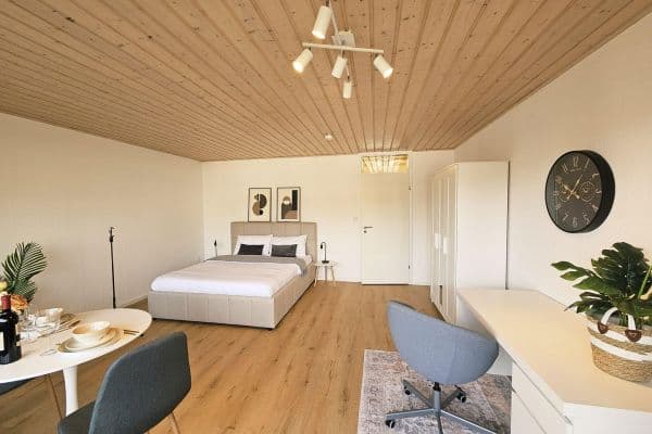 1 bedroom flat to rent, 37 m², Passau, Bavaria 1 bedroom flat to rent, 37 m², Passau, Bavaria