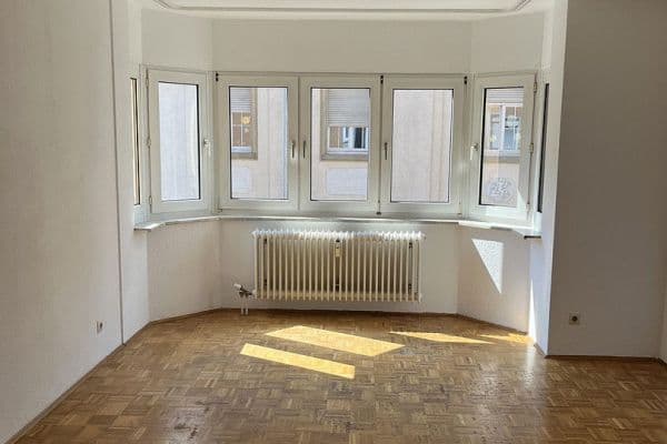 3 bedroom flat to rent, 71 m², Hardtstr. 36, Karlsruhe 3 bedroom flat to rent, 71 m², Hardtstr. 36, Karlsruhe