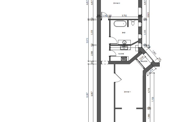 2 bedroom flat for sale, 95 m², Wielandstr. 31, Berlin, Berlin 2 bedroom flat for sale, 95 m², Wielandstr. 31, Berlin, Berlin