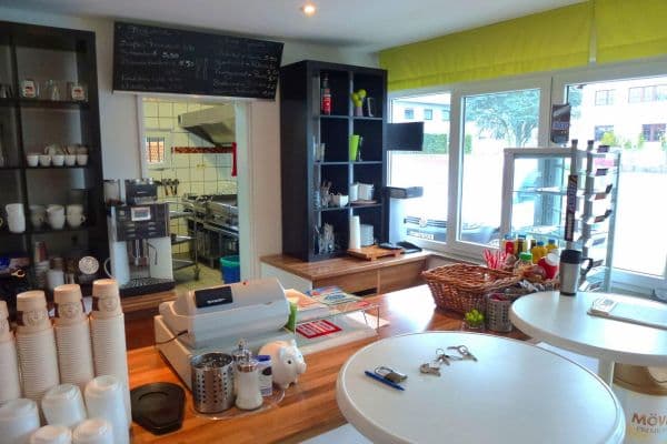 non-residential property for sale, 350 m², Rödermark non-residential property for sale, 350 m², Rödermark