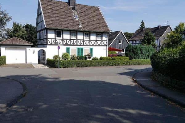 house for sale, 130 m², Wuppertal house for sale, 130 m², Wuppertal