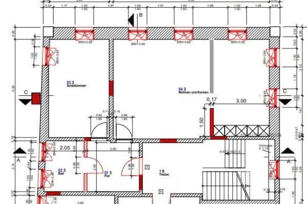 2 bedroom flat to rent, 73 m², Am Zehnt 9, Sinsheim-Hilsbach 2 bedroom flat to rent, 73 m², Am Zehnt 9, Sinsheim-Hilsbach