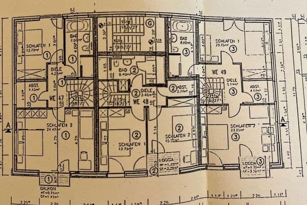 3 bedroom flat for sale, 93 m², Heiligenhafen, Schleswig-Holstein 3 bedroom flat for sale, 93 m², Heiligenhafen, Schleswig-Holstein