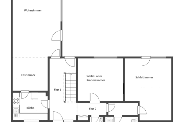 house for sale, 197 m², Bammental house for sale, 197 m², Bammental
