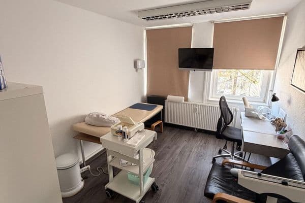 office to rent, 170 m², Bismarckstraße 4, Pinneberg office to rent, 170 m², Bismarckstraße 4, Pinneberg