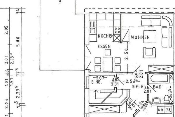 4 bedroom flat for sale, 88 m², Zur Woy 5, Xanten 4 bedroom flat for sale, 88 m², Zur Woy 5, Xanten